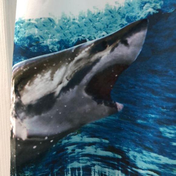 Boys Swim Trunks - Picture 2 of 3